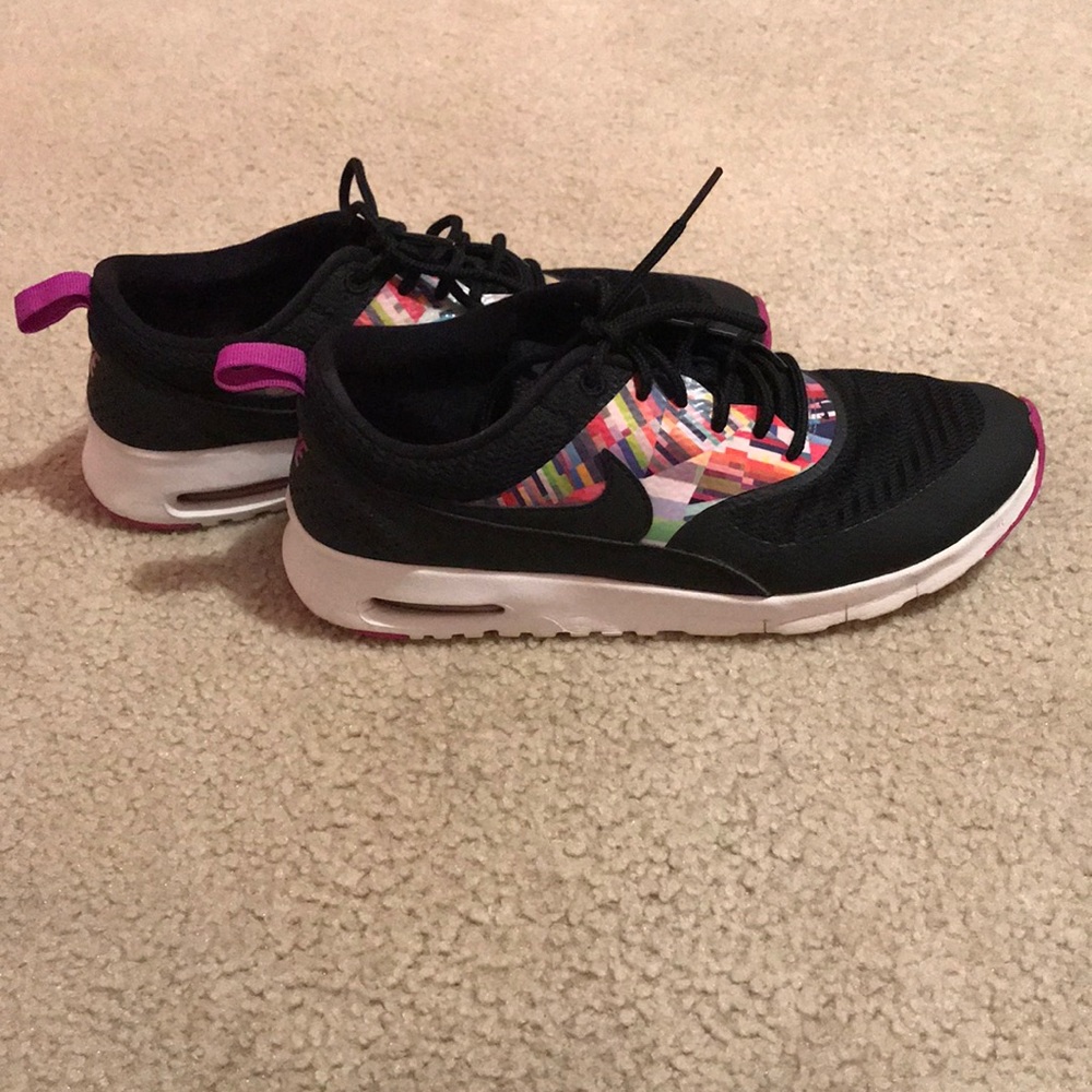 Nike sneakers